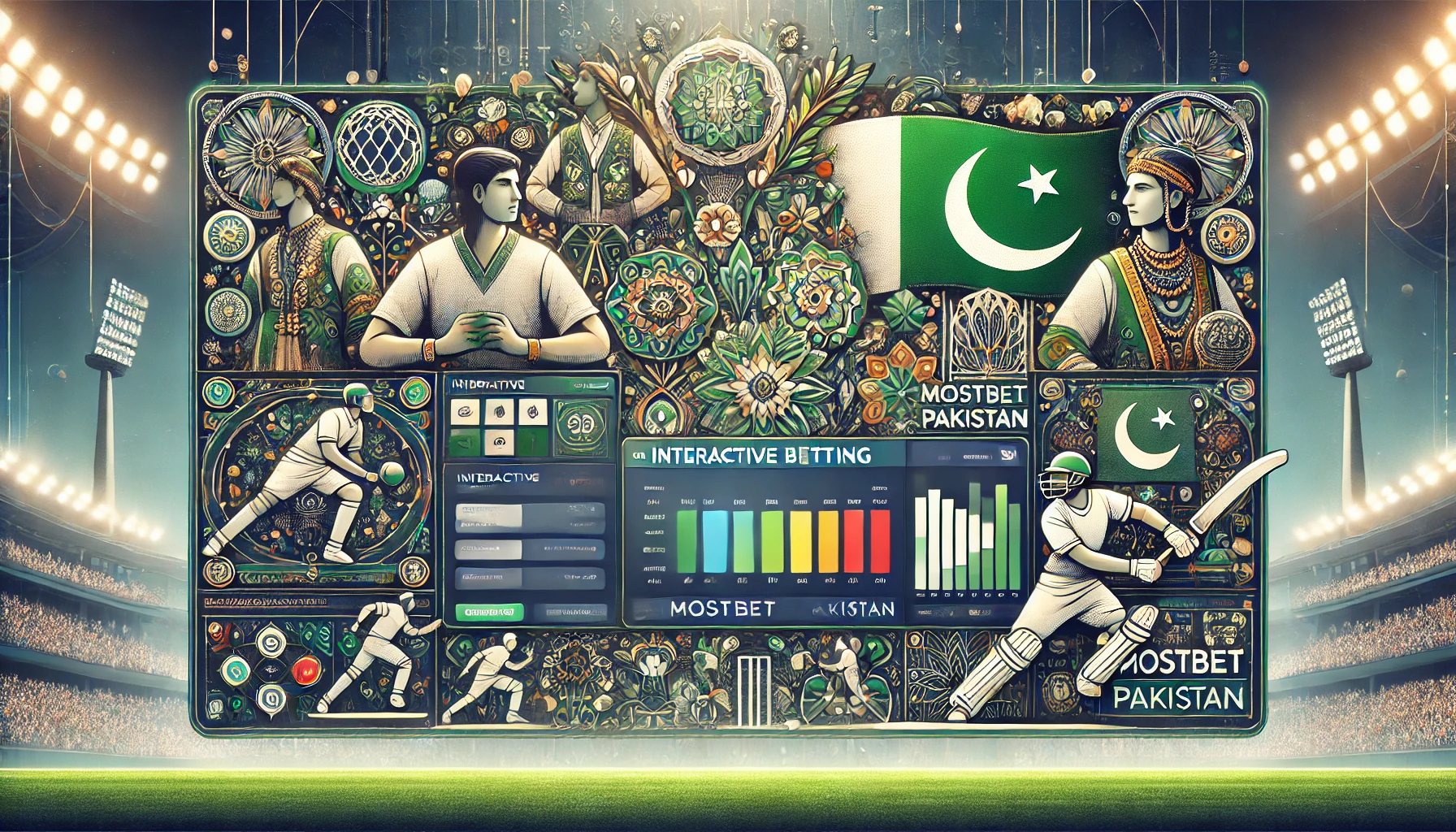 Mostbet Pakistan